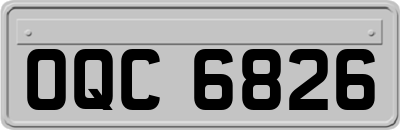 OQC6826