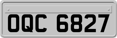 OQC6827
