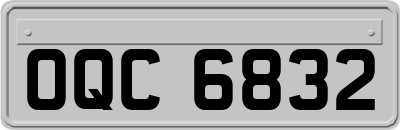 OQC6832