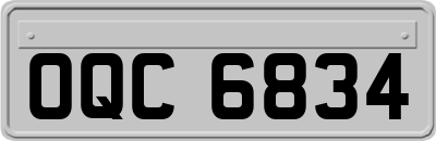 OQC6834