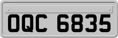 OQC6835