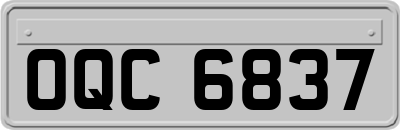 OQC6837