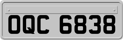 OQC6838