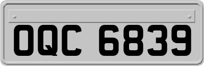 OQC6839