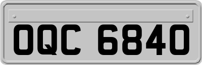 OQC6840