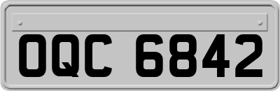 OQC6842