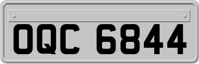 OQC6844