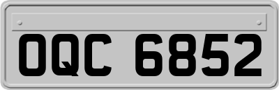 OQC6852