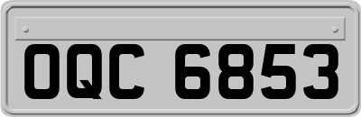 OQC6853