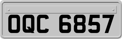 OQC6857