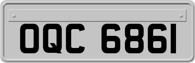 OQC6861