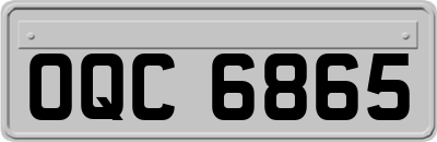 OQC6865