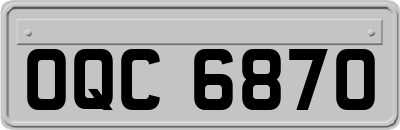 OQC6870