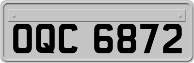 OQC6872