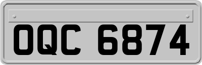 OQC6874