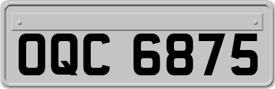 OQC6875