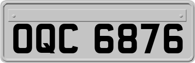 OQC6876