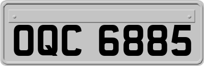OQC6885