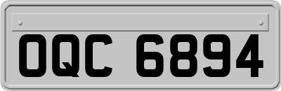OQC6894