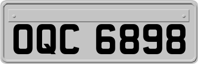 OQC6898