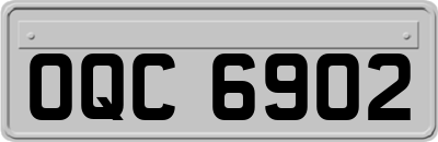 OQC6902