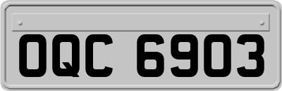 OQC6903
