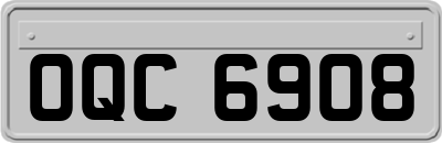 OQC6908