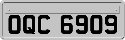 OQC6909