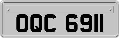 OQC6911