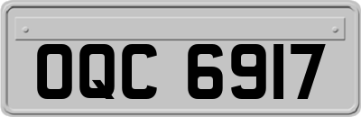OQC6917