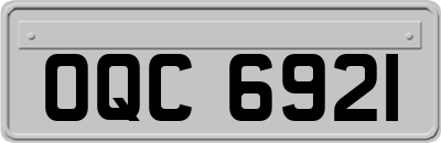 OQC6921