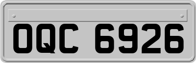 OQC6926
