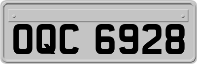OQC6928