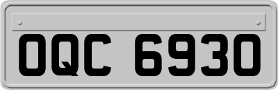 OQC6930