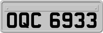 OQC6933