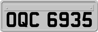 OQC6935