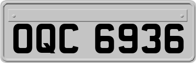 OQC6936