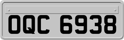 OQC6938