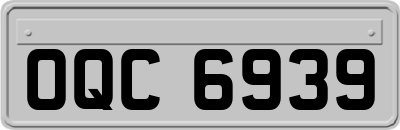 OQC6939