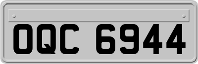 OQC6944
