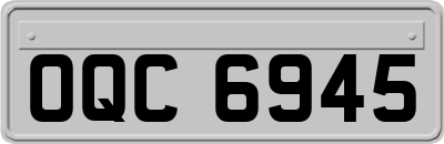 OQC6945