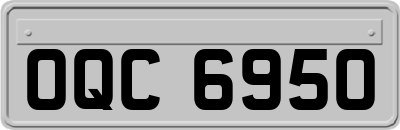 OQC6950