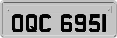 OQC6951