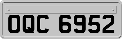 OQC6952