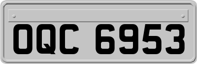 OQC6953