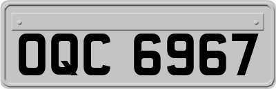 OQC6967