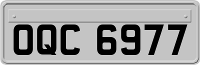 OQC6977
