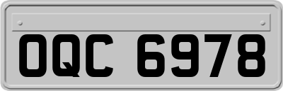 OQC6978