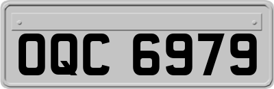 OQC6979