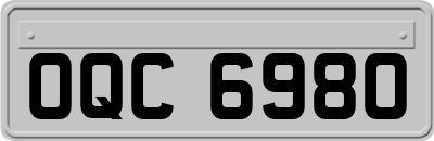 OQC6980
